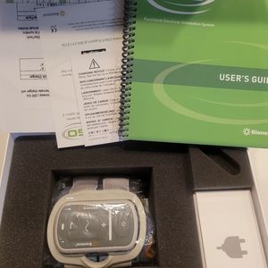 BIONESS NESS L300 Go System, Left Small Lower